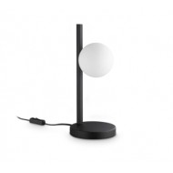 Настільна лампа Ideal Lux BINOMIO TL1 NERO 353302
