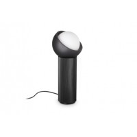 Настільна лампа Ideal Lux BLOOM TL1 BIG NERO 352848