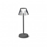 Настільна лампа Ideal Lux Lolita tl 286730