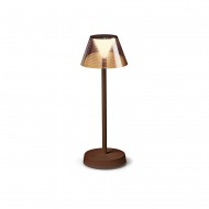 Настільна лампа Ideal Lux Lolita tl 286747