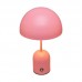 Настольная лампа Italux Cantia TB-75839-ROSE