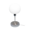 Настольная лампа Italux Cave TB-92039-CH alt_imageНастольная лампа Italux Cave TB-92039-CH