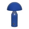 Настольная лампа Italux Dorbia TB-83647-BLU фото 2 Настольная лампа Italux Dorbia TB-83647-BLU alt_image
