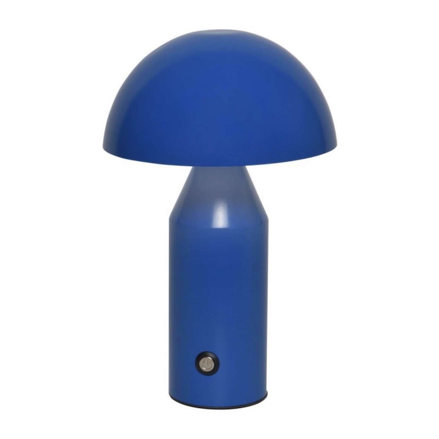 Настольная лампа Italux Dorbia TB-83647-BLU