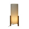 Настольная лампа Italux Ones TB-85930-L-WH-WO alt_image