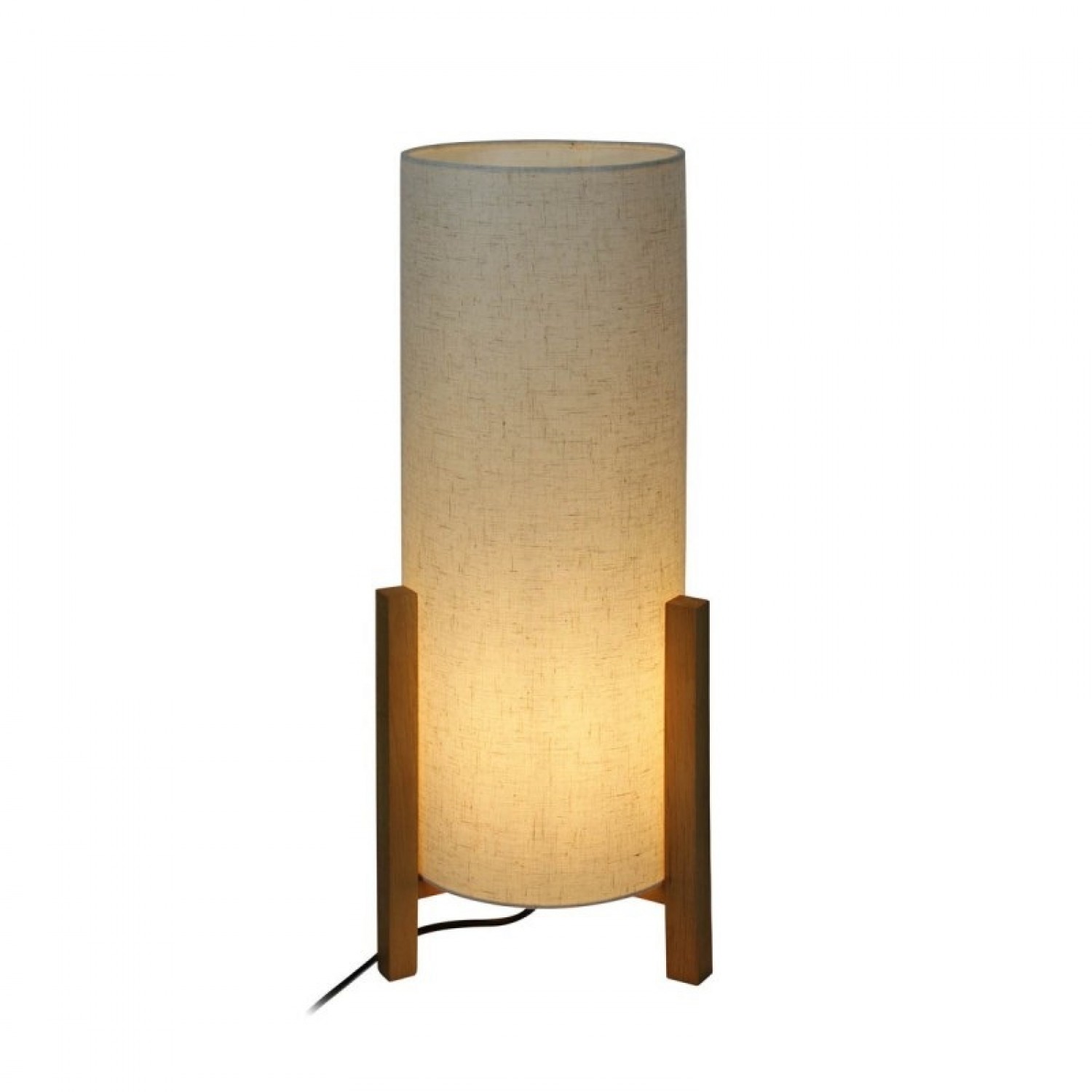Настольная лампа Italux Ones TB-85930-L-WH-WO