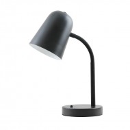 Настольная лампа Italux Prato TB-37643-BK