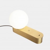 Настільна лампа LEDS C4 Perlina 10-A078-DN-DN