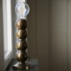 Настольная лампа MarkSlojd Sweden GONG 108780 alt_image