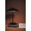 Настольная лампа MaxLight NORD T0049 alt_image
