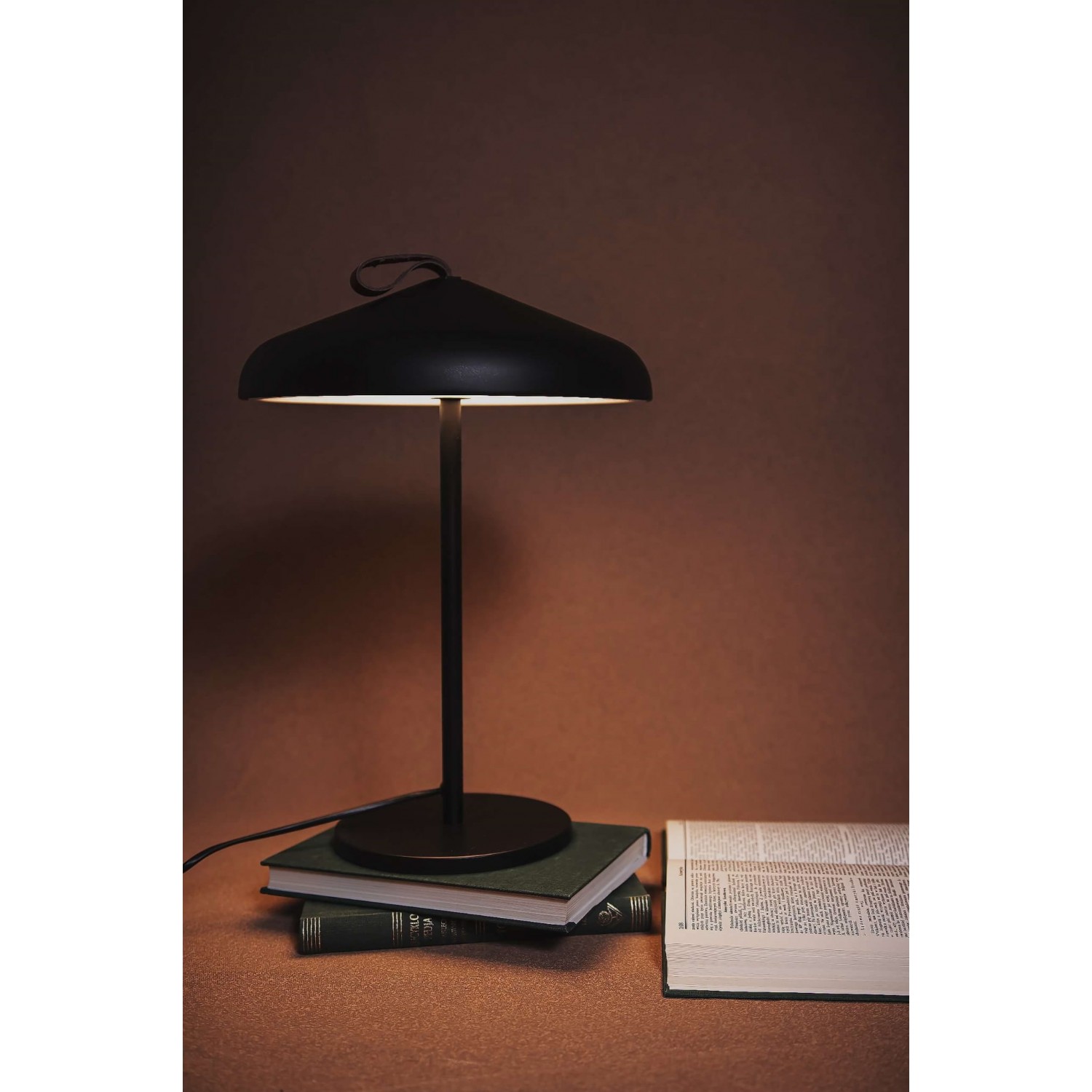 Настольная лампа MaxLight NORD T0049