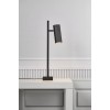 Настольная лампа Nordlux Alanis  | Table | Black 2213455003 alt_image