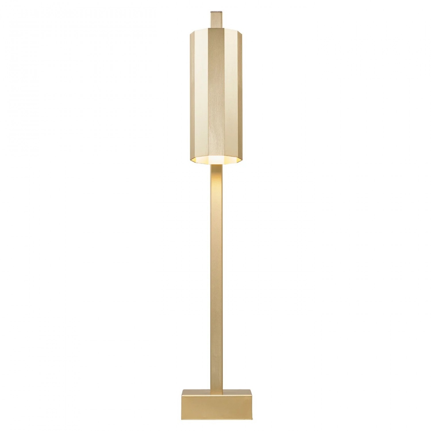 Настільна лампа Nordlux Alanis | Table | Brass 2213455035