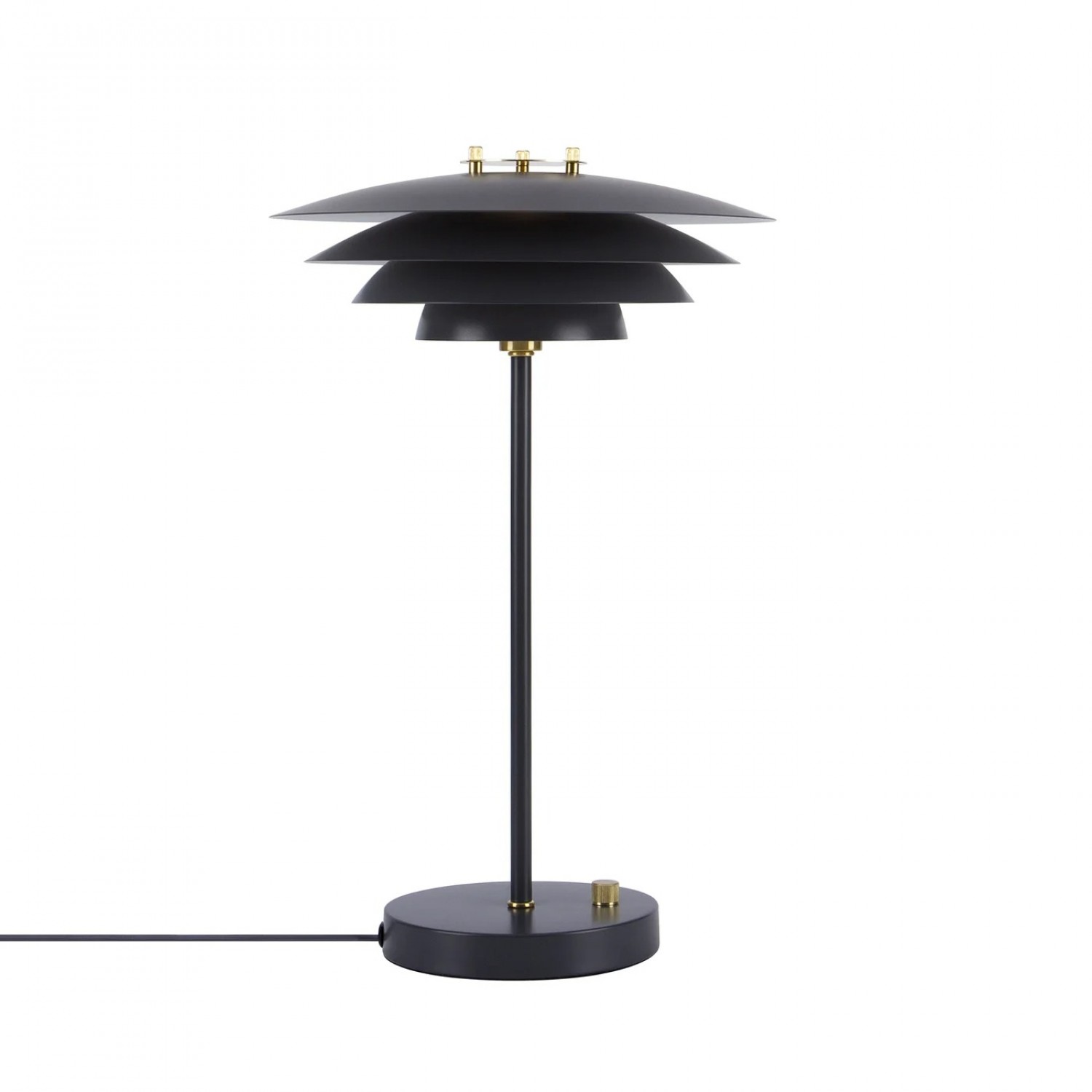 alt_image Настольная лампа Nordlux Bretagne  | Table | Gray 2213485010