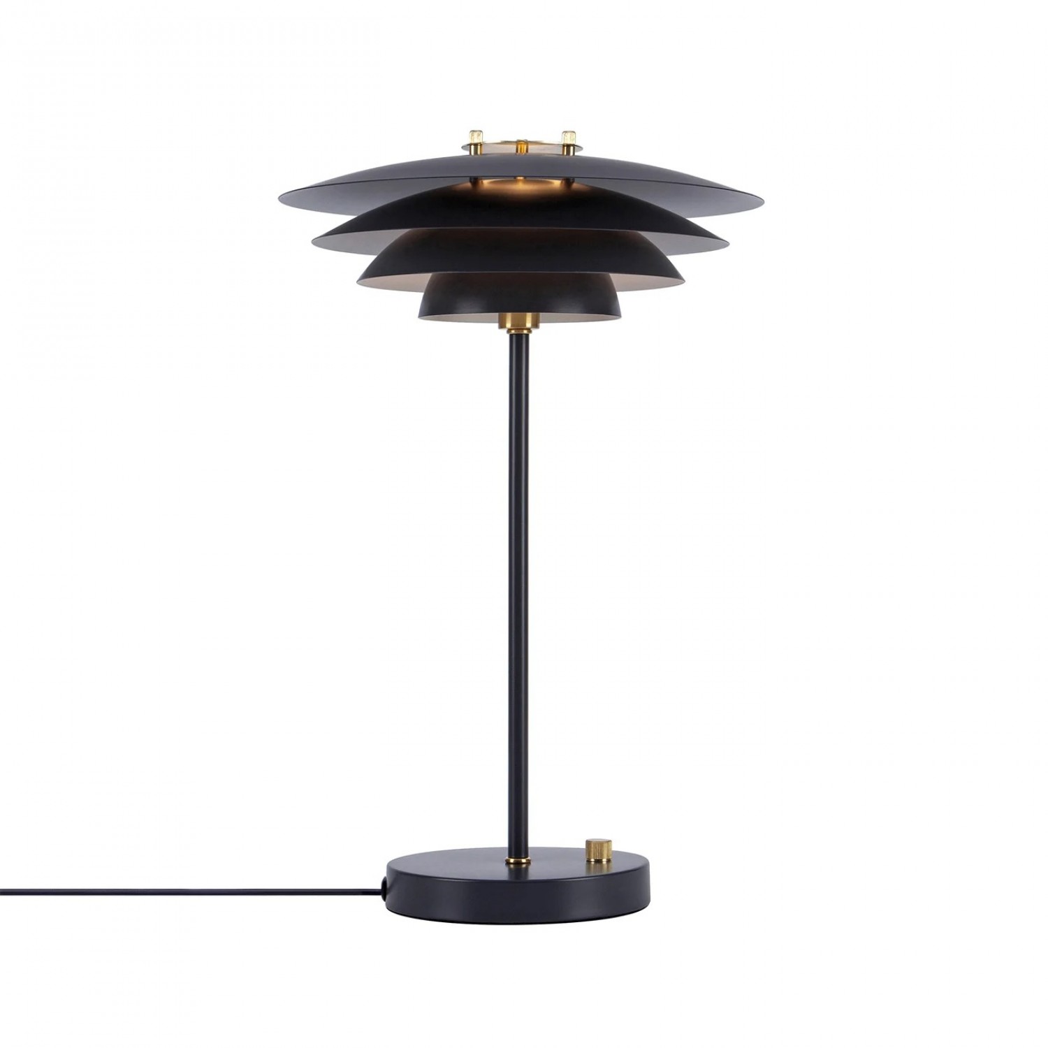 Настільна лампа Nordlux Bretagne Table | Gray 2213485010