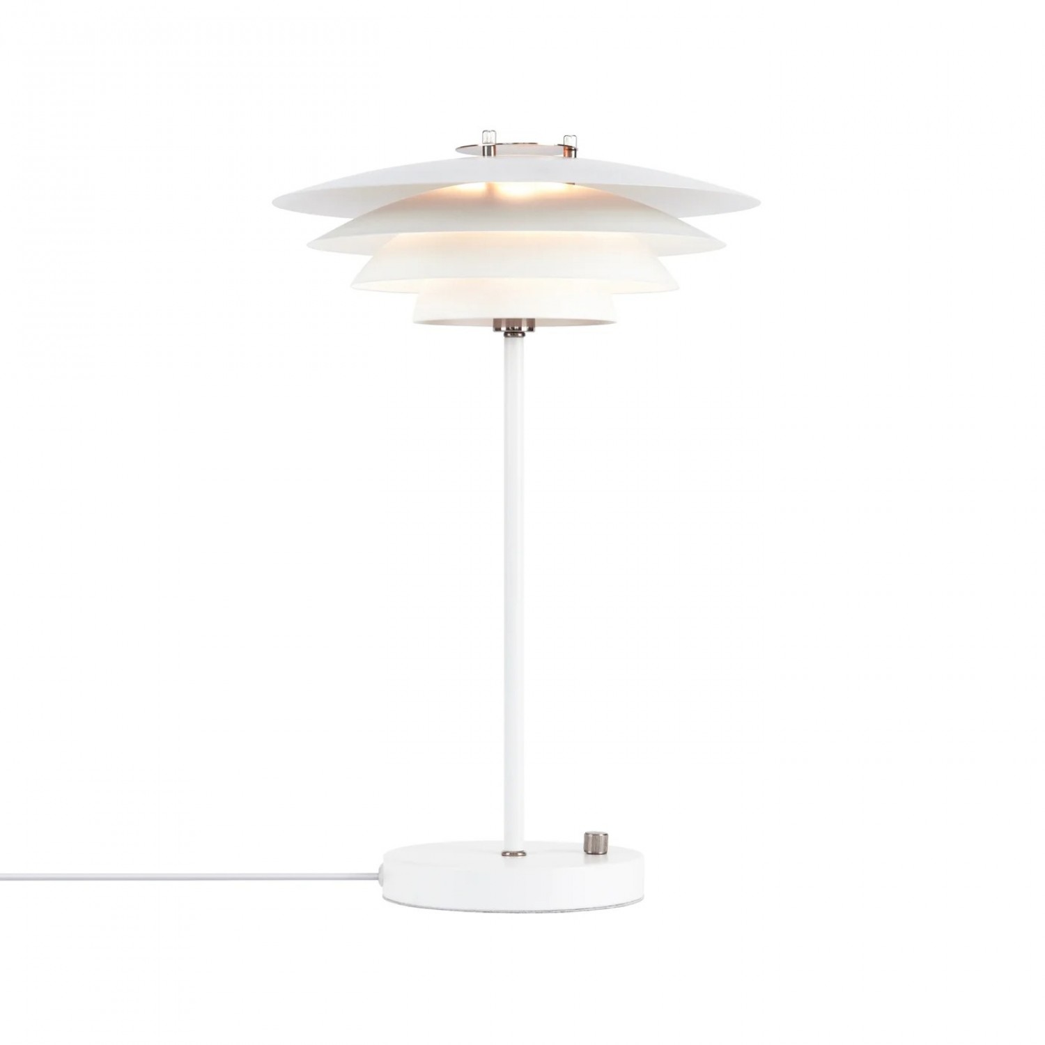 Настольная лампа Nordlux Bretagne  | Table | White 2213485001