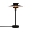 alt_imageНастільна лампа Nordlux Carmen Table | Black 2213615003