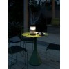 Настольная лампа Nordlux Coupar | Table | Black 2218075003 alt_image