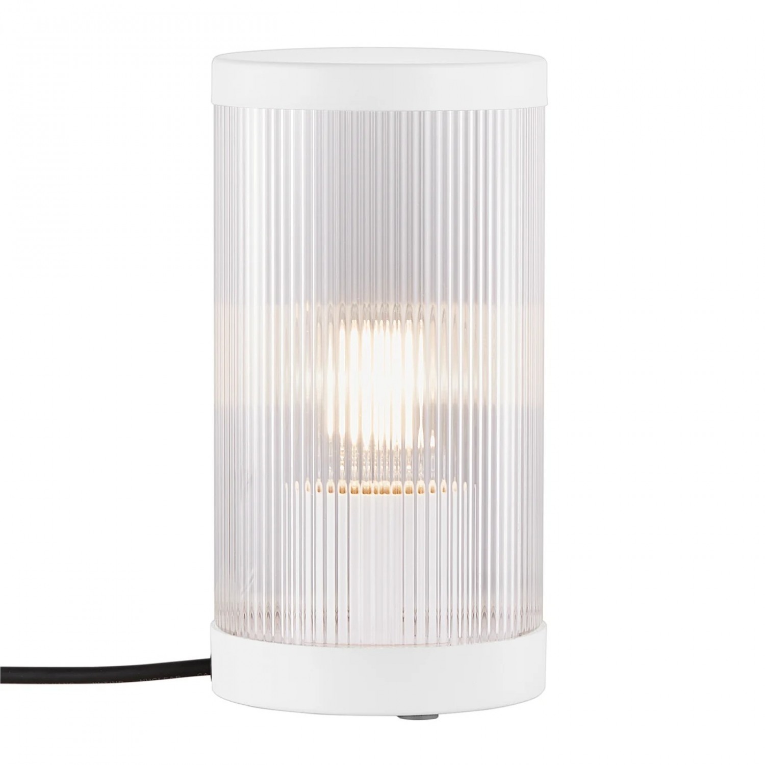 alt_image Настольная лампа Nordlux Coupar | Table | White 2218075001