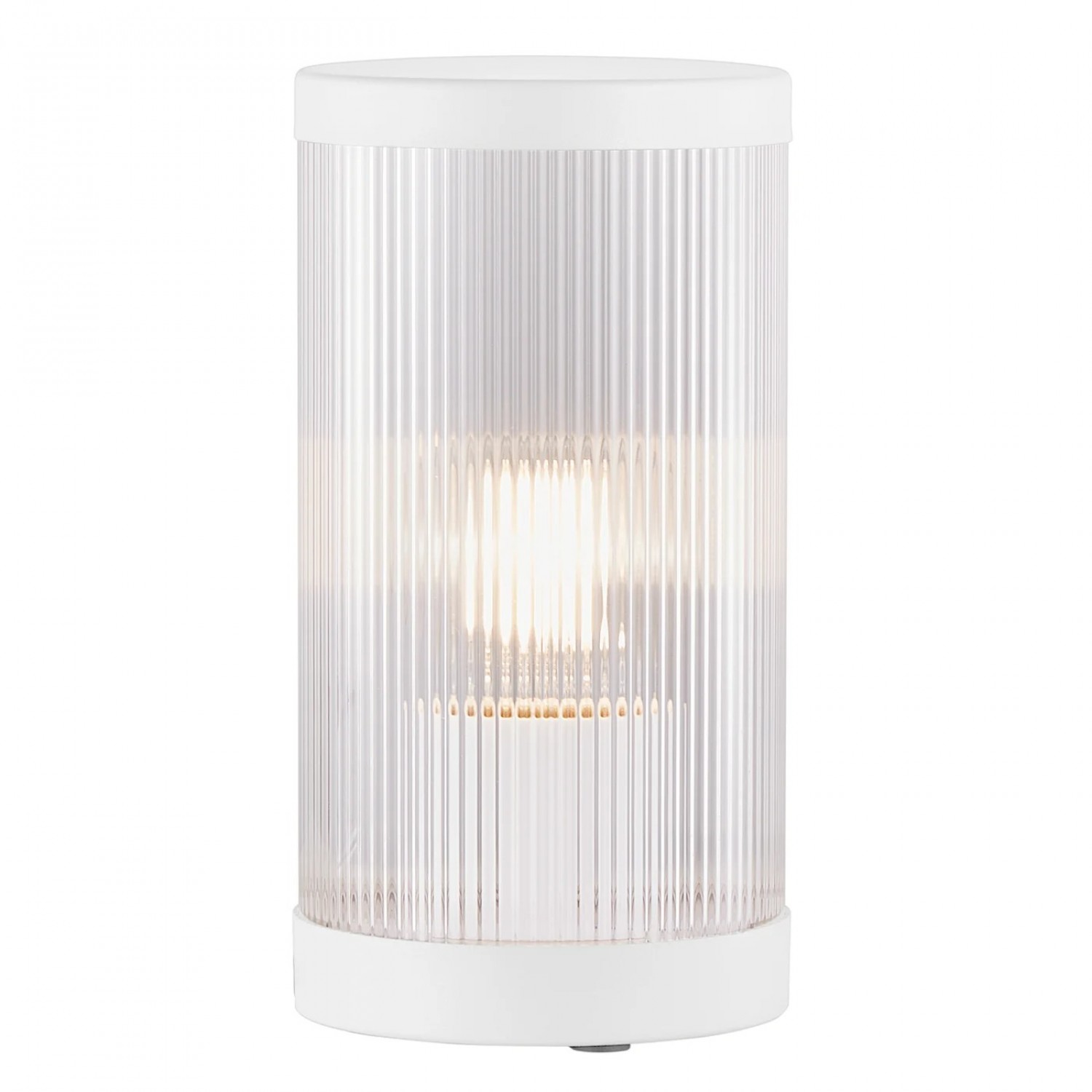 Настольная лампа Nordlux Coupar | Table | White 2218075001