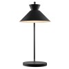 Настольная лампа Nordlux Dial  | Table | Black 2213385003 alt_image