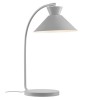 Настільна лампа Nordlux Dial | Table | Gray 2213385010 alt_image