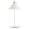 Настольная лампа Nordlux Dial  | Table | White 2213385001 alt_image