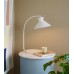 Настольная лампа Nordlux Dial  | Table | White 2213385001
