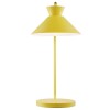 Настольная лампа Nordlux Dial  | Table | Yellow 2213385026 alt_image