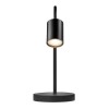 Настільна лампа Nordlux Explore Table | Black 2213505003 alt_image