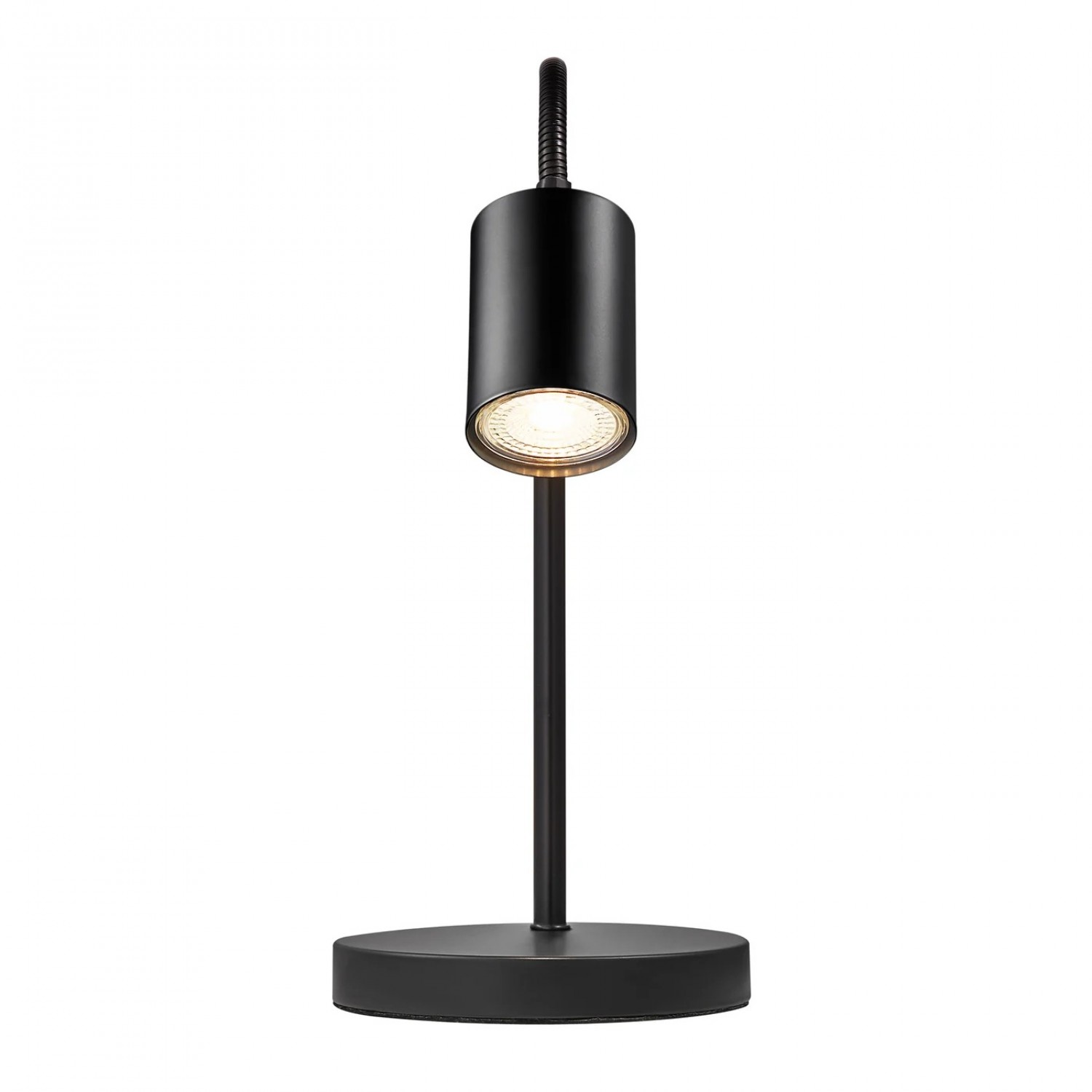 Настольная лампа Nordlux Explore  | Table | Black 2213505003
