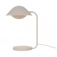 Настільна лампа Nordlux Freya | Table | Beige 2213115009