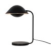 alt_imageНастольная лампа Nordlux Freya  | Table | Black 2213115003