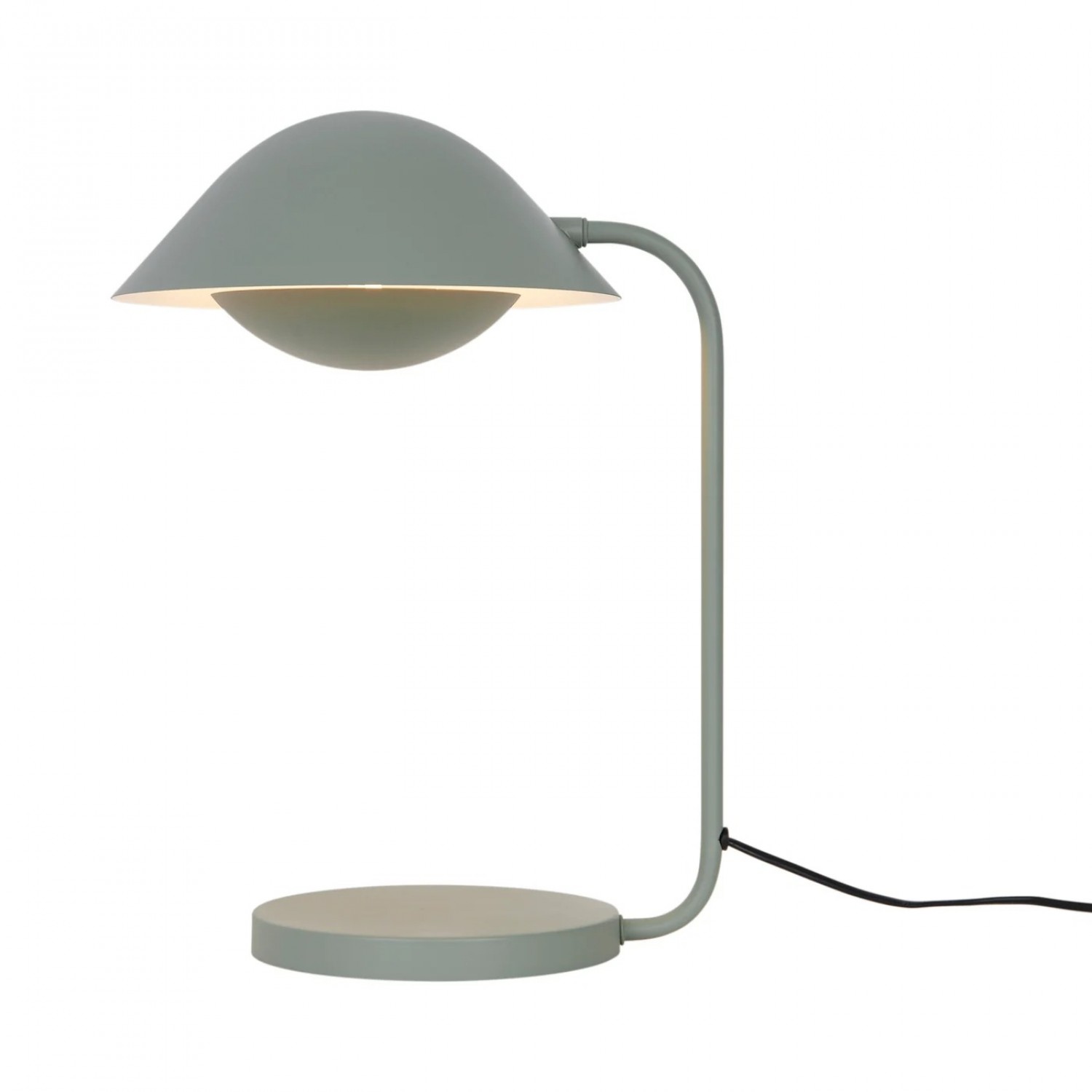 alt_image Настольная лампа Nordlux Freya  | Table | Green 2213115023