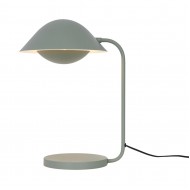 Настільна лампа Nordlux Freya | Table | Green 2213115023