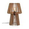 alt_imageНастольная лампа Nordlux Groa  | Table | Wood 2213155014