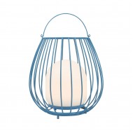 Настольная лампа Nordlux Jim To Go | Blue 2218105006