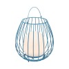 Настольная лампа Nordlux Jim To Go | Blue 2218105006 alt_image