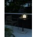 Настольная лампа Nordlux Jim To Go | Olive 2218105023
