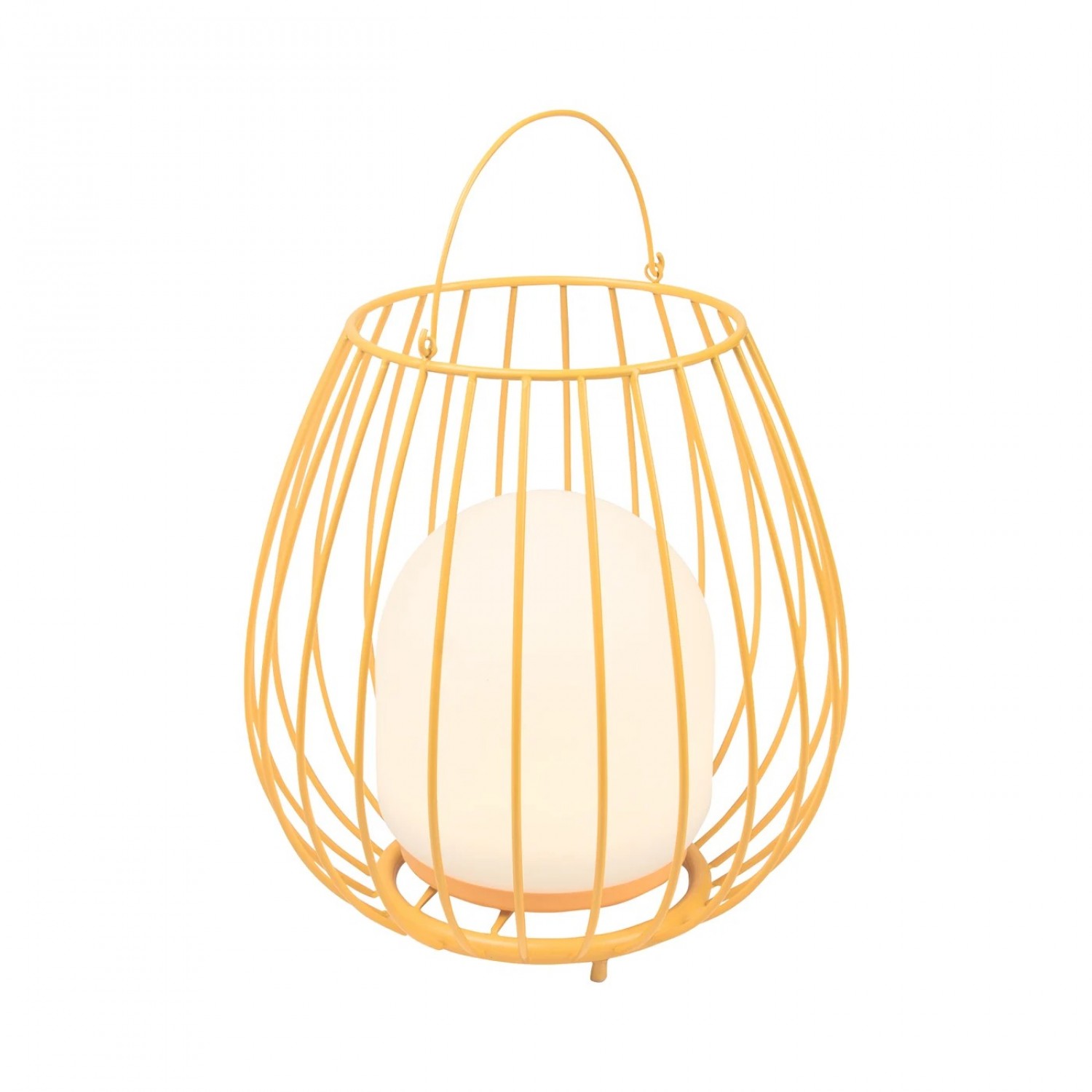Настольная лампа Nordlux Jim To Go | Orange 2218105027