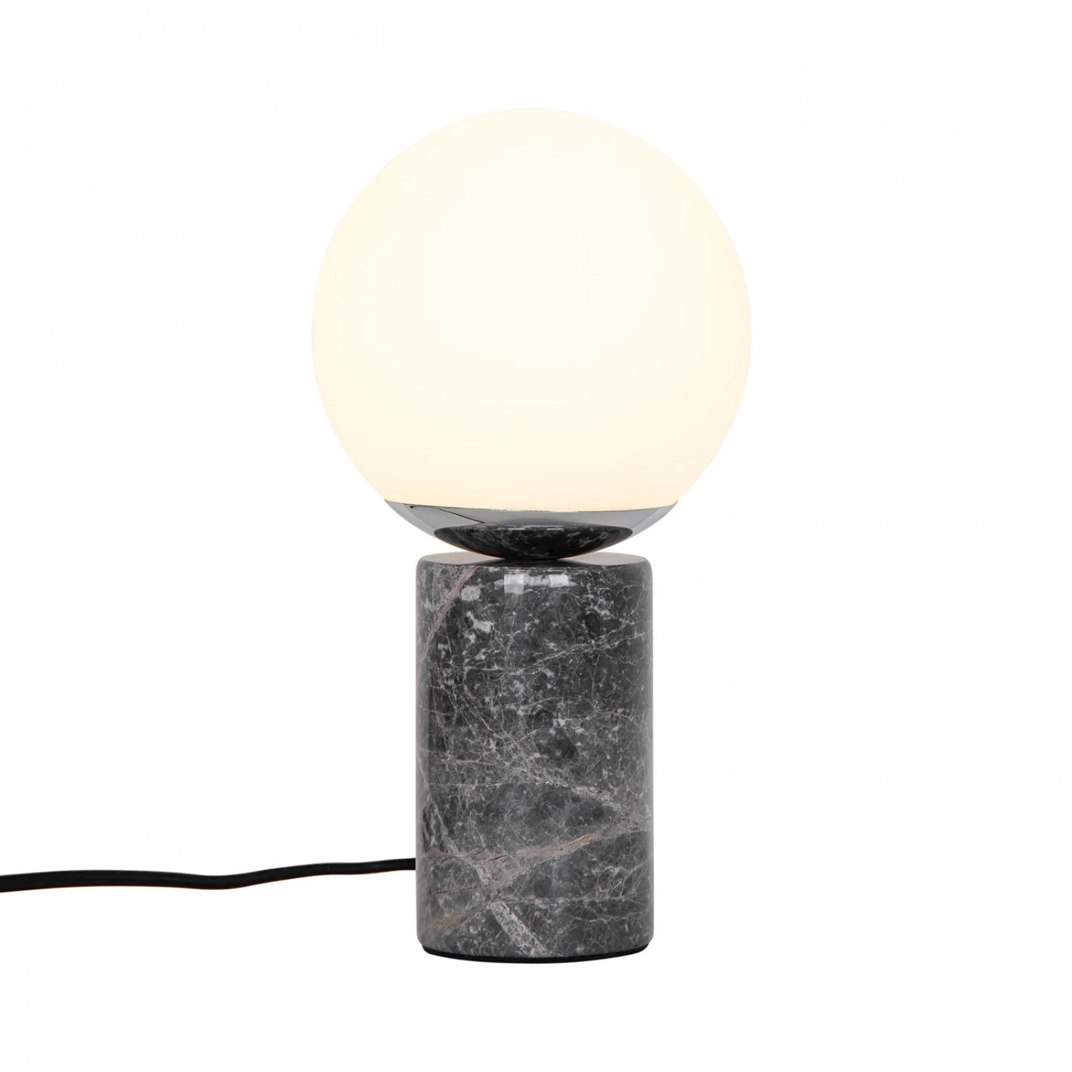 alt_image Настольная лампа Nordlux Lilly | Table  | Marble Gray 2213575010