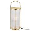 alt_imageНастольная лампа Nordlux Linton  | Table | Brass 2218295035