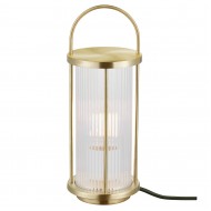 Настільна лампа Nordlux Linton | Table | Brass 2218295035