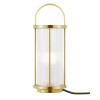 Настільна лампа Nordlux Linton | Table | Brass 2218295035 alt_image