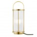 Настольная лампа Nordlux Linton  | Table | Brass 2218295035