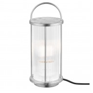 Настольная лампа Nordlux Linton  | Table | Galvanized 2218295031
