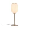 alt_imageНастольная лампа Nordlux Milford 2,0|Table|Brass/Opal 2213225001