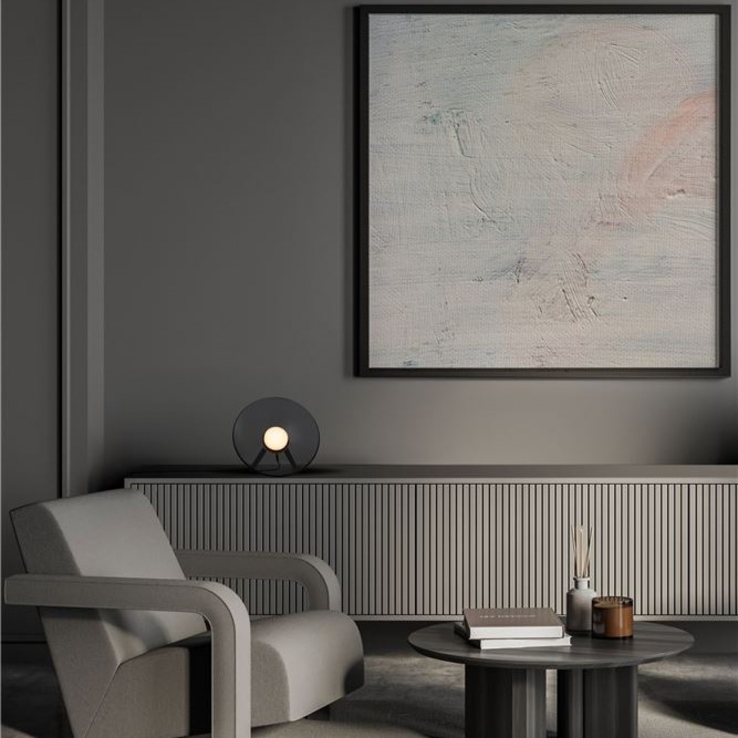 Настольная лампа Nova Luce ESTI 9088219