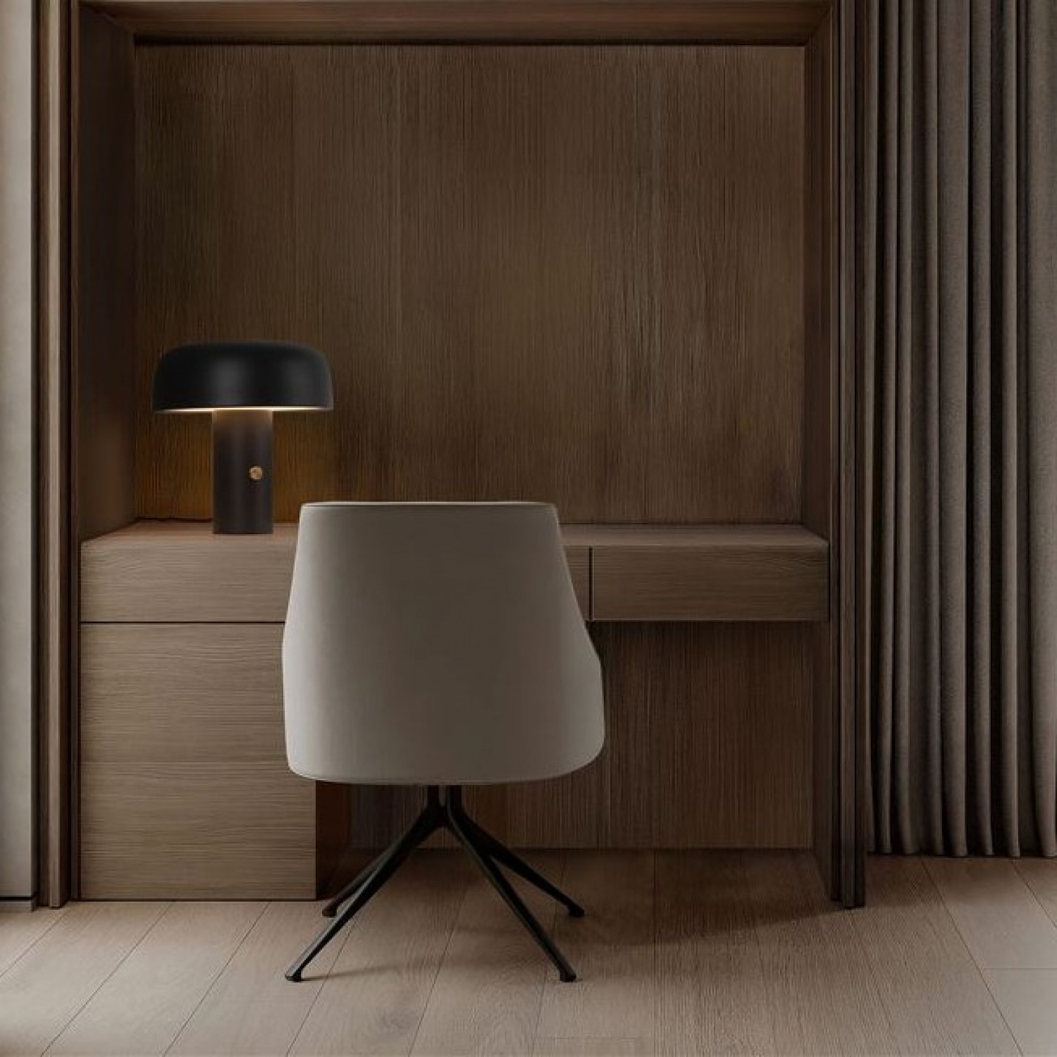 Настольная лампа Nova Luce NOELIA 9268026