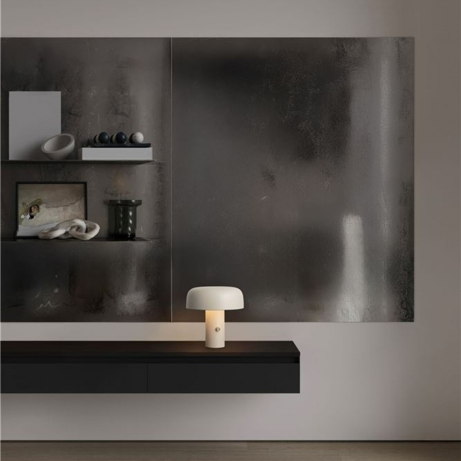 Настольная лампа Nova Luce NOELIA 9268027